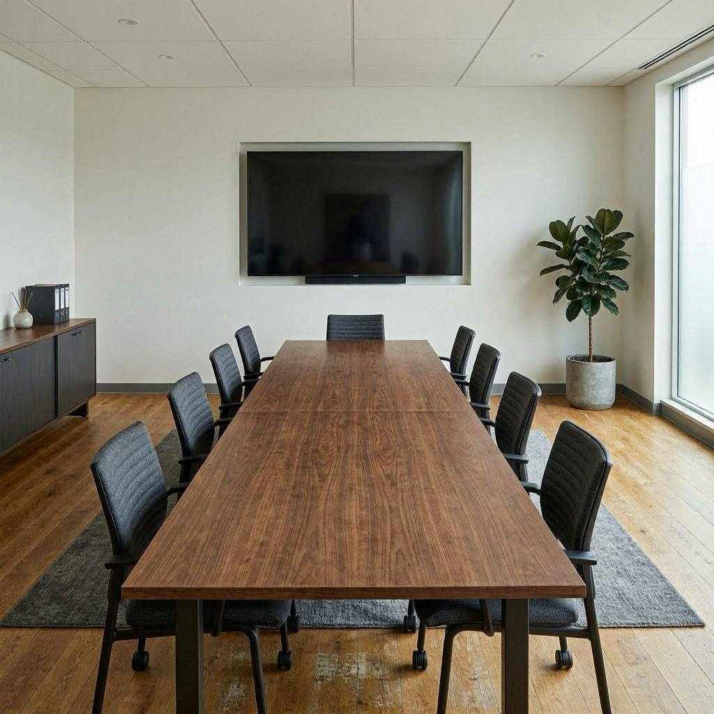 重要活动开场前期间写字楼办公会议预约秩序的异常该由建筑设计公司怎样记录